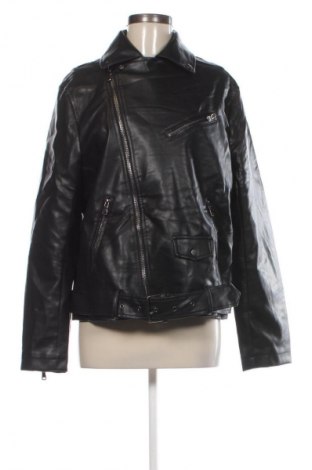 Női bőrdzseki Imperial, Méret S, Szín Fekete, Ár 8 379 Ft