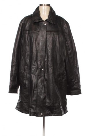 Damen Lederjacke James Goldstein, Größe 3XL, Farbe Schwarz, Preis € 132,99