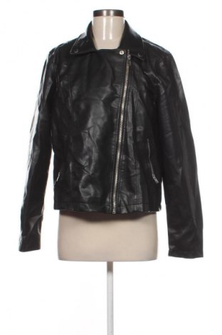 Damen Lederjacke Janina, Größe XL, Farbe Schwarz, Preis € 23,99