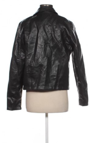 Damen Lederjacke Janina, Größe XL, Farbe Schwarz, Preis € 23,99