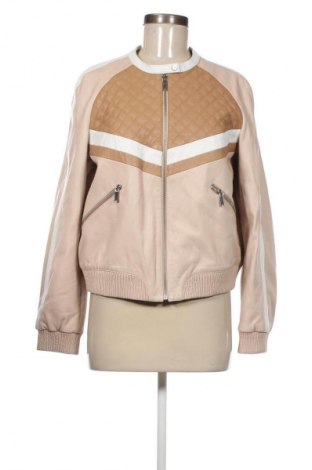 Női bőrdzseki Karen Millen, Méret L, Szín Sokszínű, Ár 70 661 Ft