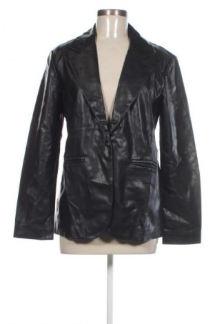 Damen Lederjacke Katy Perry, Größe M, Farbe Schwarz, Preis € 97,99