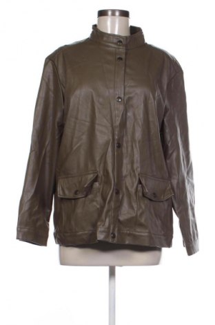 Női bőrdzseki Laura Torelli, Méret L, Szín Barna, Ár 4 099 Ft