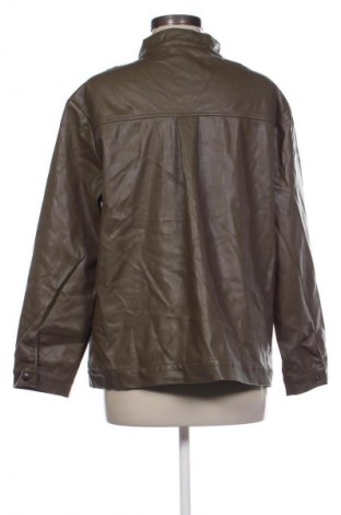 Női bőrdzseki Laura Torelli, Méret L, Szín Barna, Ár 4 099 Ft