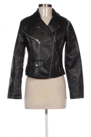 Dámská kožená bunda  Lee Cooper, Velikost XS, Barva Černá, Cena  897,00 Kč