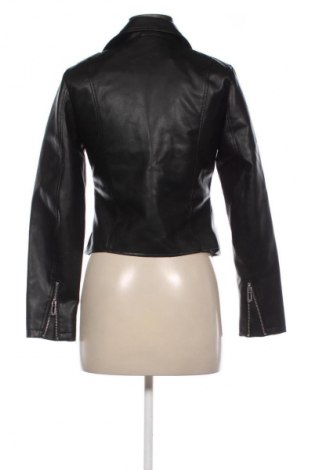 Dámská kožená bunda  Lee Cooper, Velikost XS, Barva Černá, Cena  897,00 Kč