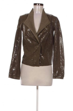 Γυναικείο δερμάτινο μπουφάν Madeleine, Μέγεθος M, Χρώμα Πολύχρωμο, Τιμή 184,00 €