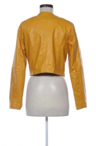 Női bőrdzseki Manosque, Méret L, Szín Narancssárga
, Ár 12 397 Ft