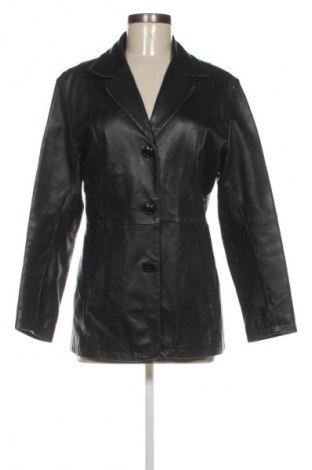 Női bőrdzseki Maurices, Méret L, Szín Fekete, Ár 20 496 Ft