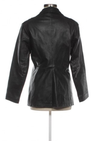 Női bőrdzseki Maurices, Méret L, Szín Fekete, Ár 20 496 Ft