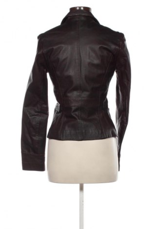 Damen Lederjacke Max&Co., Größe M, Farbe Braun, Preis € 161,00