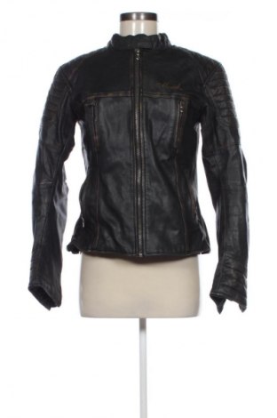 Damen Lederjacke Modeka, Größe M, Farbe Braun, Preis € 126,30