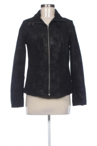 Női bőrdzseki Morena, Méret S, Szín Fekete, Ár 20 530 Ft