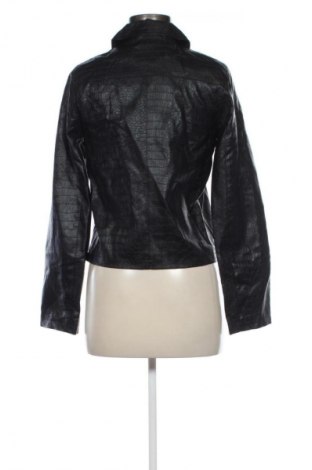 Dámská kožená bunda  NA-KD, Velikost XS, Barva Vícebarevné, Cena  907,00 Kč