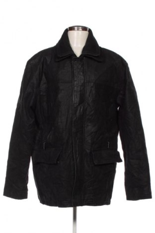 Damen Lederjacke Never Mind, Größe XL, Farbe Schwarz, Preis € 75,99