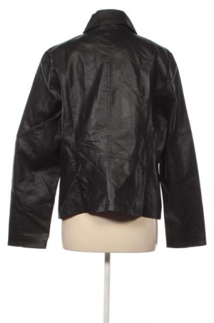 Dámská kožená bunda  ONLY, Velikost XXL, Barva Černá, Cena  1 429,00 Kč
