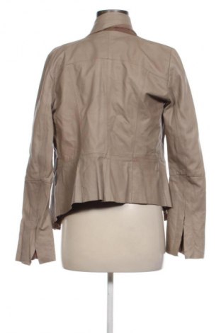 Női bőrdzseki Part Two, Méret S, Szín Bézs, Ár 33 058 Ft