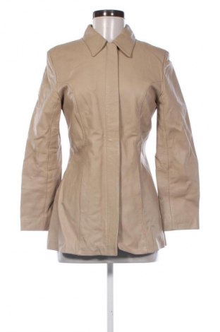 Dámská kožená bunda  Pulse, Velikost M, Barva Béžová, Cena  1 179,00 Kč