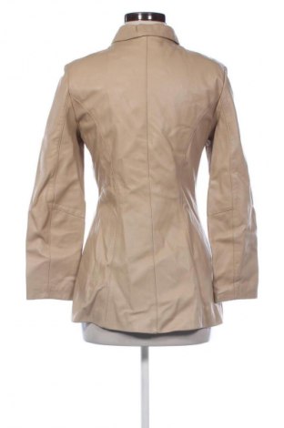 Dámská kožená bunda  Pulse, Velikost M, Barva Béžová, Cena  1 179,00 Kč