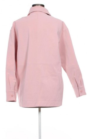 Damen Lederjacke Reserved, Größe M, Farbe Rosa, Preis € 30,00