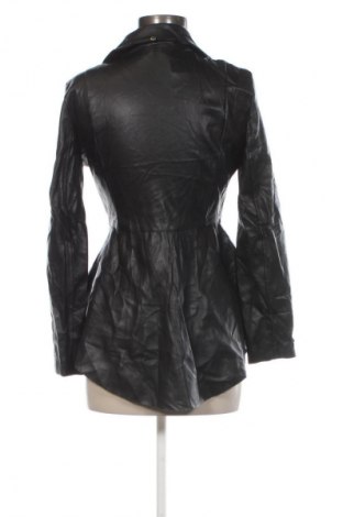 Női bőrdzseki Rinascimento, Méret S, Szín Fekete, Ár 15 669 Ft