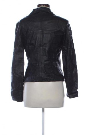 Дамско кожено яке Swakara, Размер XS, Цвят Черен, Цена 58,79 €