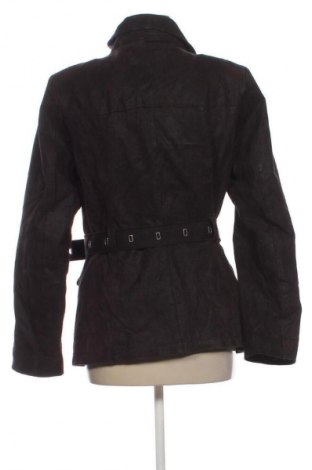 Γυναικείο δερμάτινο μπουφάν TCM, Μέγεθος XL, Χρώμα Καφέ, Τιμή 40,99 €