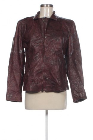 Dámska kožená bunda  Trendy, Veľkosť XL, Farba Viacfarebná, Cena  49,95 €