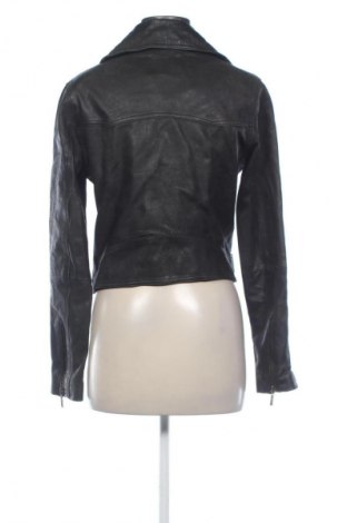 Damen Lederjacke Unbranded, Größe M, Farbe Schwarz, Preis € 49,64