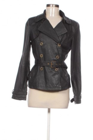 Damen Lederjacke Unbranded, Größe M, Farbe Grün, Preis € 49,68