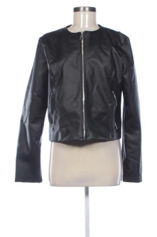 Női bőrdzseki Unbranded, Méret XL, Szín Fekete, Ár 12 286 Ft