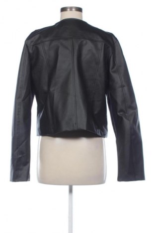 Női bőrdzseki Unbranded, Méret XL, Szín Fekete, Ár 12 286 Ft