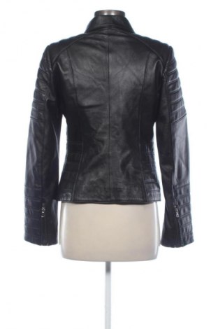 Damen Lederjacke Unbranded, Größe XL, Farbe Schwarz, Preis € 87,93