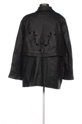 Damen Lederjacke Unbranded, Größe XL, Farbe Schwarz, Preis € 50,00