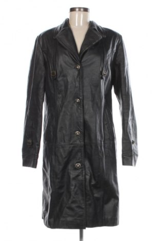 Női bőrdzseki Unbranded, Méret XL, Szín Fekete, Ár 20 530 Ft