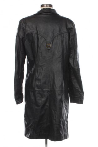 Női bőrdzseki Unbranded, Méret XL, Szín Fekete, Ár 20 530 Ft