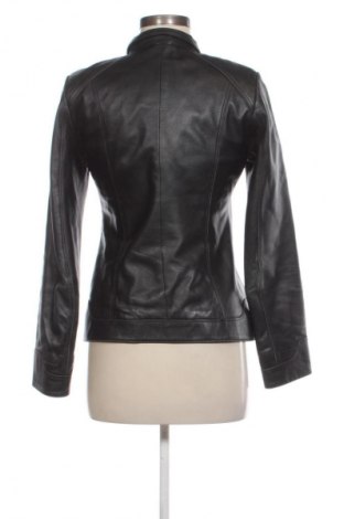 Dámská kožená bunda  Unbranded, Velikost M, Barva Černá, Cena  1 417,00 Kč