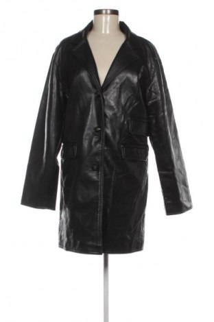 Női bőrdzseki Unbranded, Méret XL, Szín Fekete, Ár 12 489 Ft