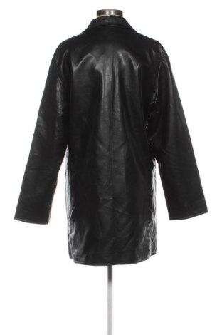 Dámská kožená bunda  Unbranded, Velikost XL, Barva Černá, Cena  850,00 Kč