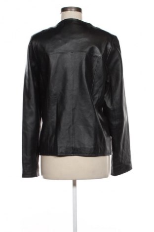 Női bőrdzseki Unbranded, Méret M, Szín Fekete, Ár 38 938 Ft