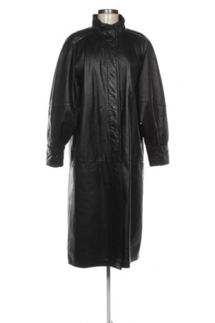 Női bőrdzseki Unbranded, Méret L, Szín Fekete, Ár 38 938 Ft