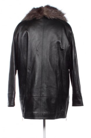 Női bőrdzseki Unbranded, Méret XL, Szín Fekete, Ár 20 496 Ft