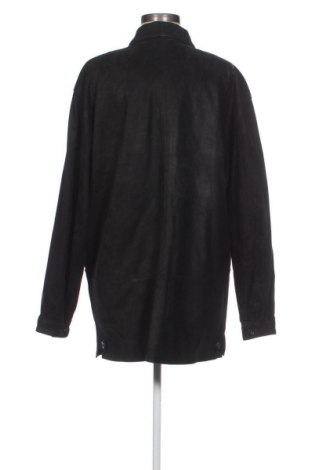 Női bőrdzseki Unbranded, Méret XL, Szín Fekete, Ár 38 938 Ft