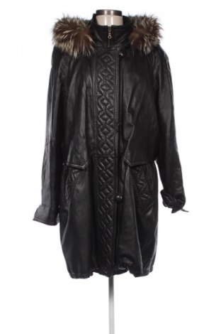 Dámska kožená bunda  Unbranded, Veľkosť M, Farba Viacfarebná, Cena  46,36 €