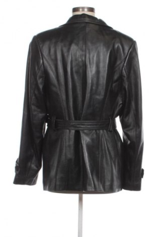 Női bőrdzseki Unbranded, Méret XXL, Szín Fekete, Ár 20 496 Ft