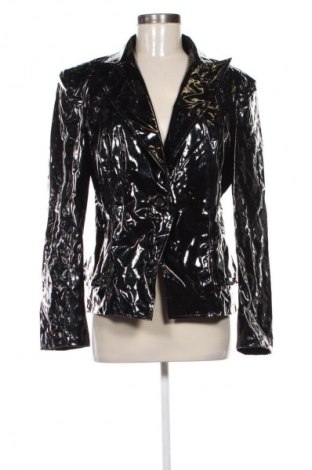 Damen Lederjacke Unbranded, Größe XL, Farbe Schwarz, Preis € 84,00