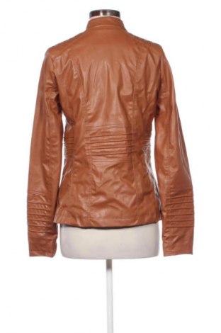Damen Lederjacke Unbranded, Größe M, Farbe Braun, Preis € 29,73