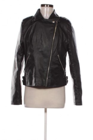 Damen Lederjacke Unbranded, Größe XL, Farbe Schwarz, Preis € 30,00