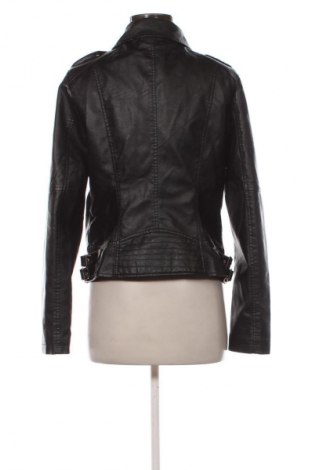 Damen Lederjacke Unbranded, Größe XL, Farbe Schwarz, Preis € 30,00