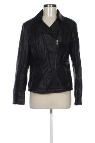 Női bőrdzseki Unbranded, Méret XL, Szín Fekete, Ár 12 246 Ft